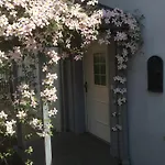 Ferienwohnung Am Schloss Eller - Am Dammsteg