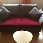 Ferienwohnung Am Schloss Eller - Am Dammsteg