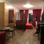 Ferienwohnung Am Schloss Eller - Am Dammsteg