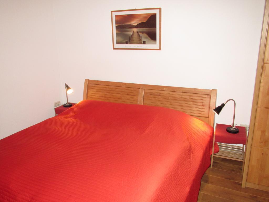 Apartment Ferienwohnung Am Schloss Eller - Am Dammsteg Düsseldorf