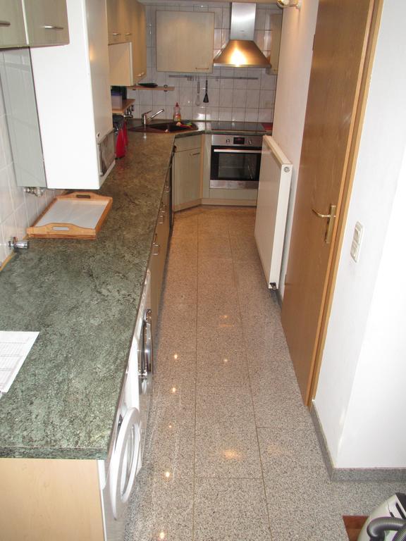 Ferienwohnung Am Schloss Eller - Am Dammsteg Apartment Düsseldorf