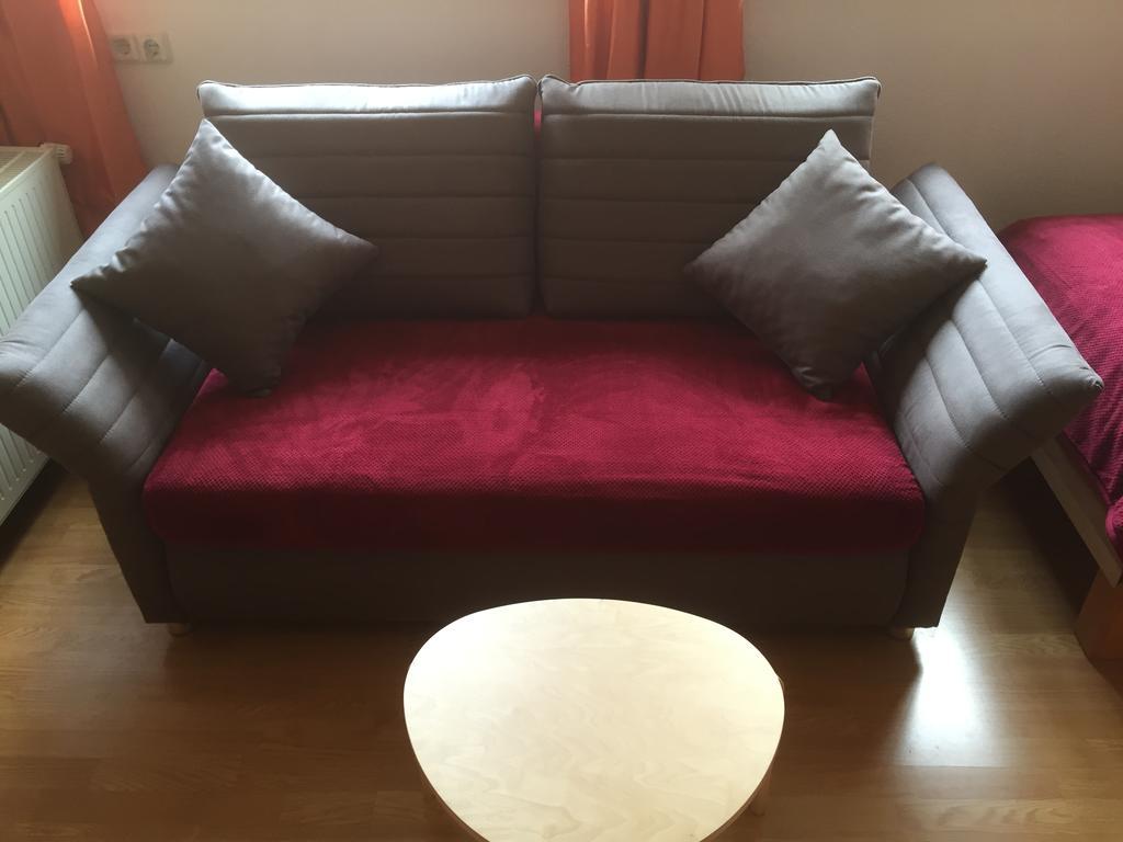 Apartment Ferienwohnung Am Schloss Eller - Am Dammsteg Düsseldorf