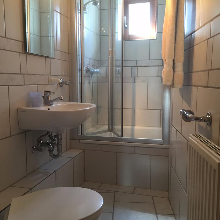 Ferienwohnung Am Schloss Eller - Am Dammsteg Apartment *