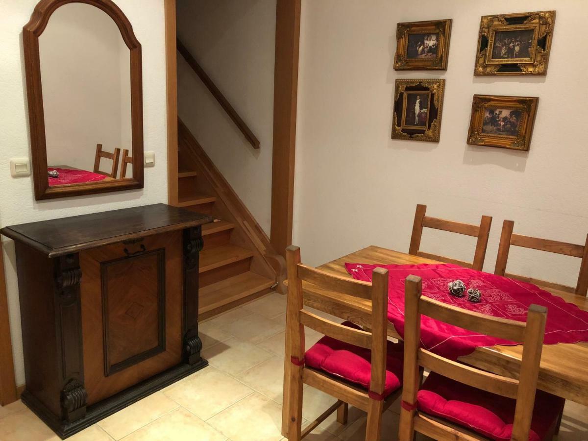 Ferienwohnung Am Schloss Eller - Am Dammsteg Apartment *